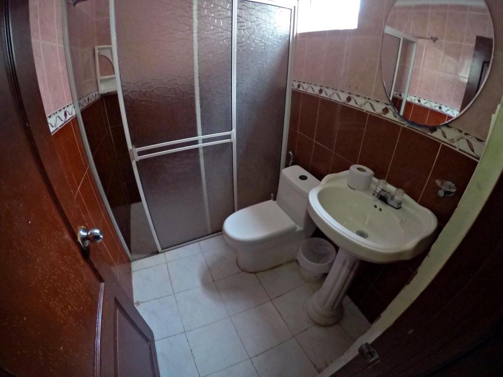 Nahimara Champeta Hostel Cartagena Luaran gambar
