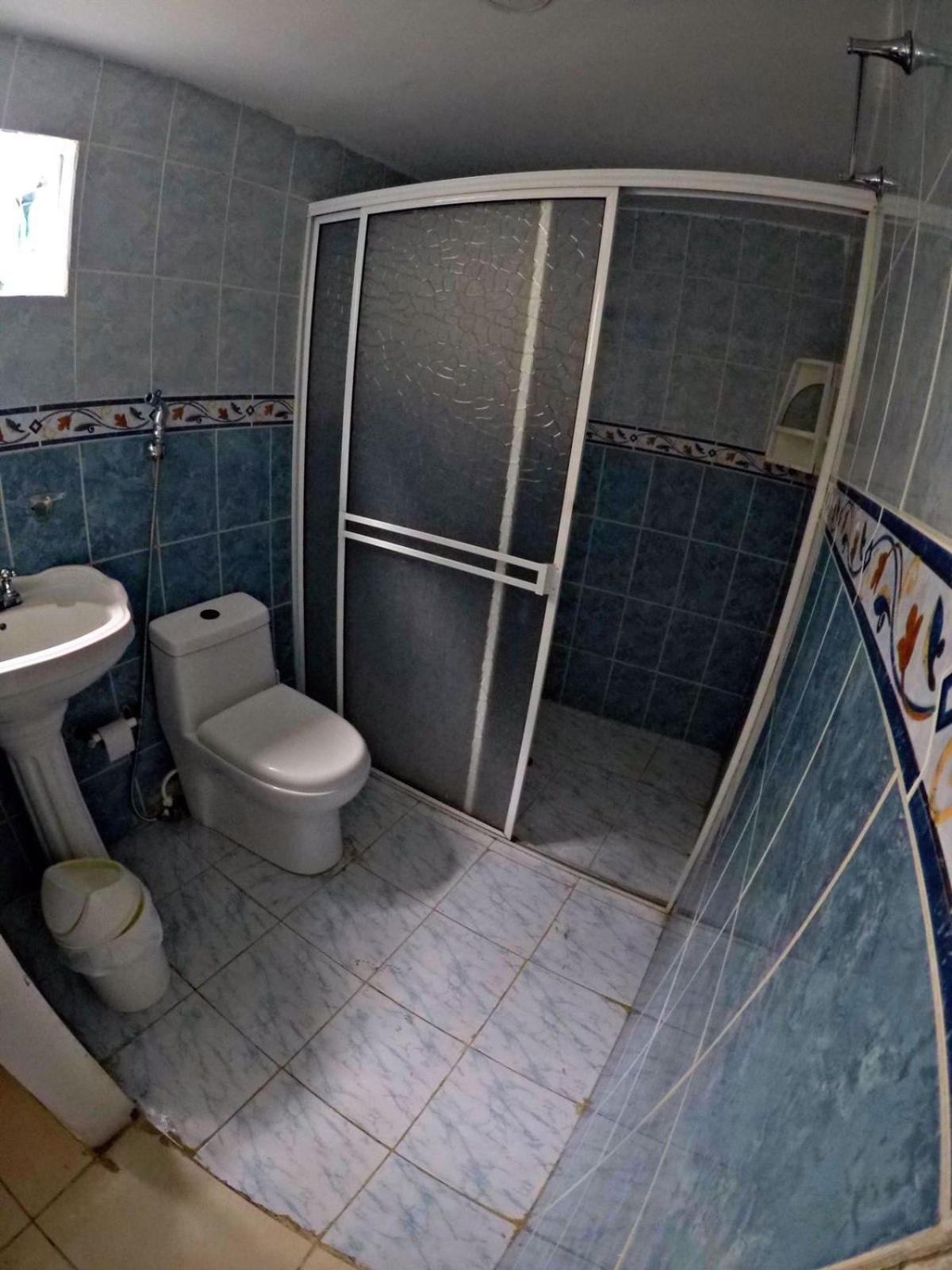 Nahimara Champeta Hostel Cartagena Luaran gambar