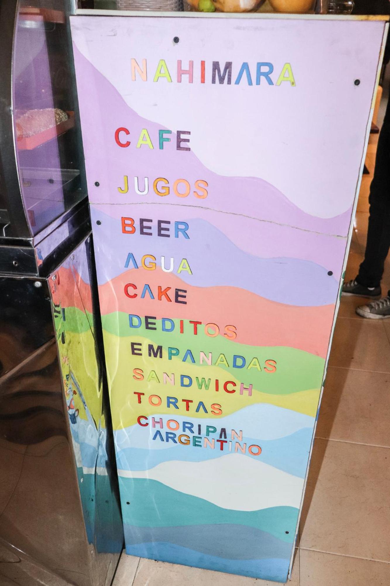 Nahimara Champeta Hostel Cartagena Luaran gambar