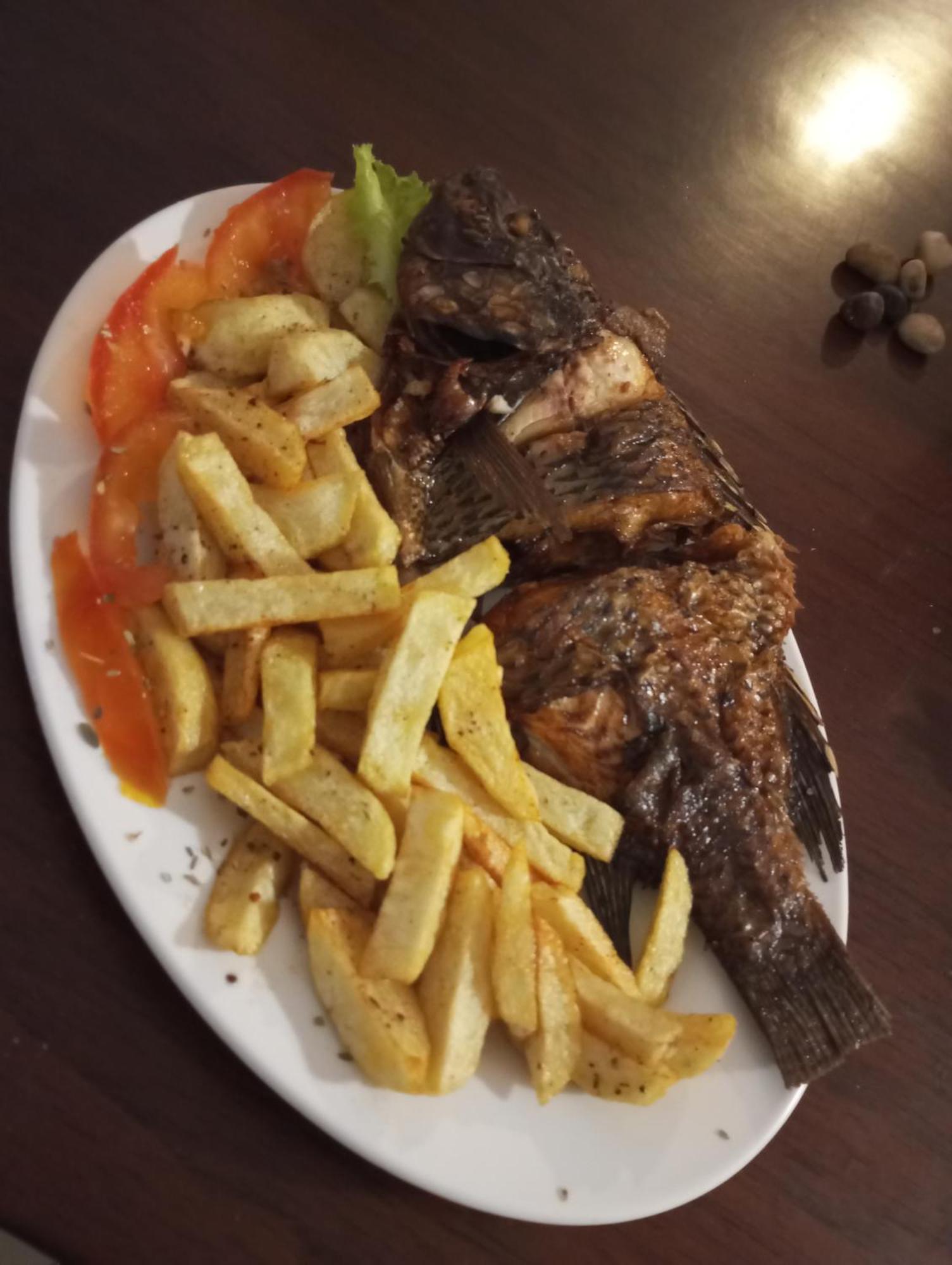 Nahimara Champeta Hostel Cartagena Luaran gambar